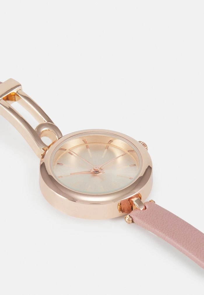 Montre ANNA FIELD Anna Field Watch Rose Femme | FEG-0911870